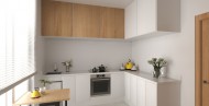 New Build · APARTAMENTO · VILLAJOYOSA