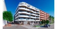 Rynek pierwotny · Apartments · Torrevieja