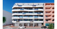 Rynek pierwotny · Apartments · Torrevieja