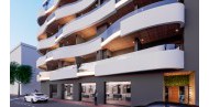 Rynek pierwotny · Apartments · Torrevieja