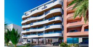 Rynek pierwotny · Apartments · Torrevieja