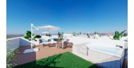 Rynek pierwotny · Apartments · Torrevieja