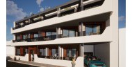 Rynek pierwotny · APARTAMENTO · Torrevieja