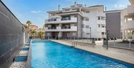 Reventa · Apartment · Villamartin