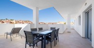 Reventa · Apartment · Villamartin