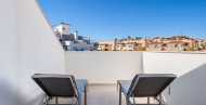 Reventa · Apartment · Villamartin