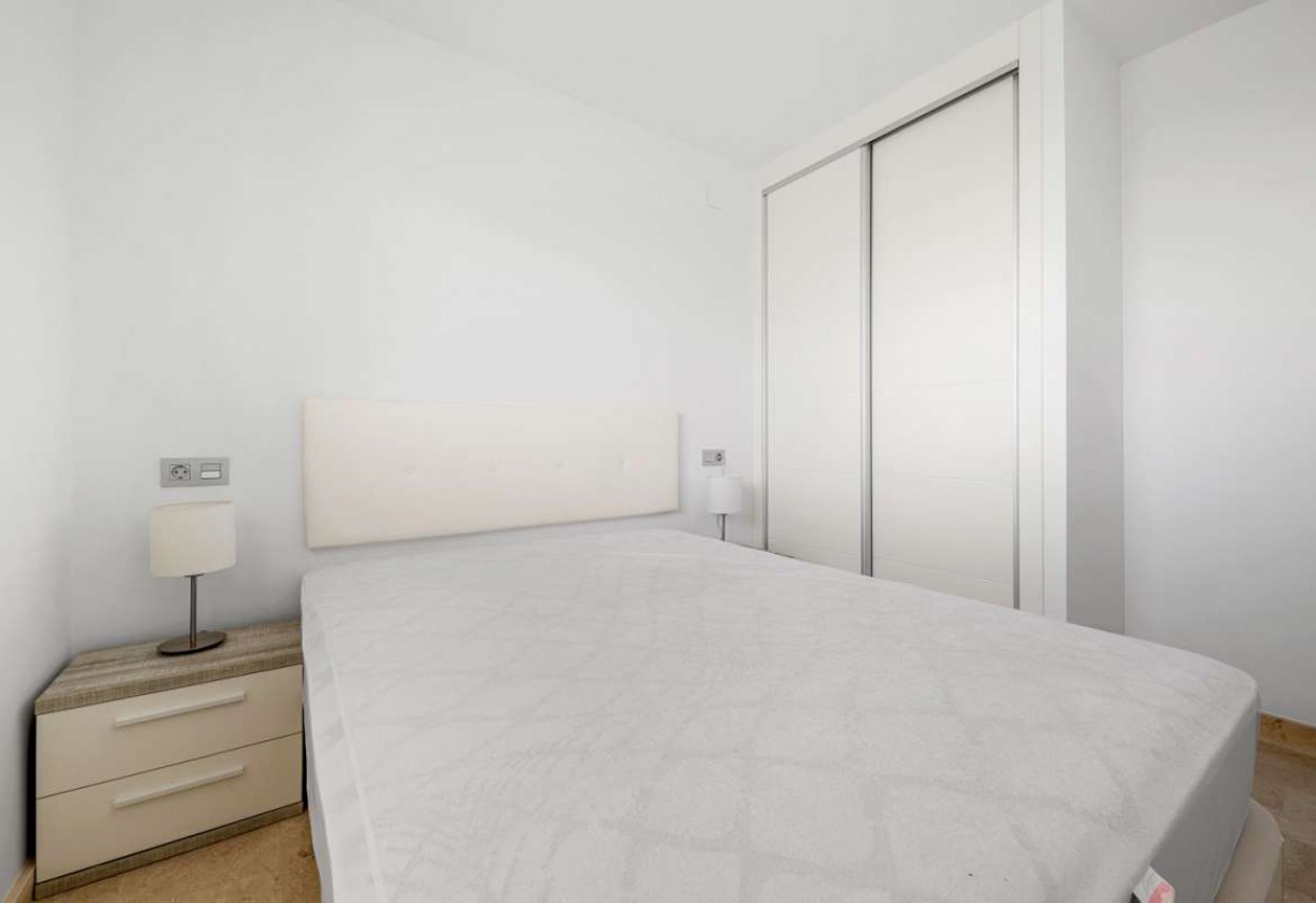 Reventa · Apartment · Villamartin