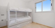 Reventa · Apartment · Villamartin