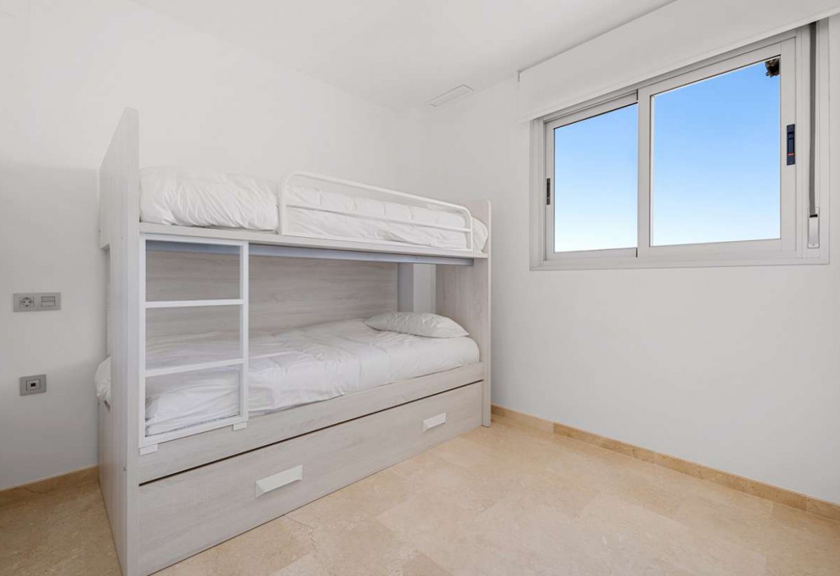 Reventa · Apartment · Villamartin