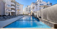 Reventa · Apartment · Villamartin