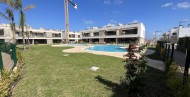 Reventa · Apartment · Santa Rosalia