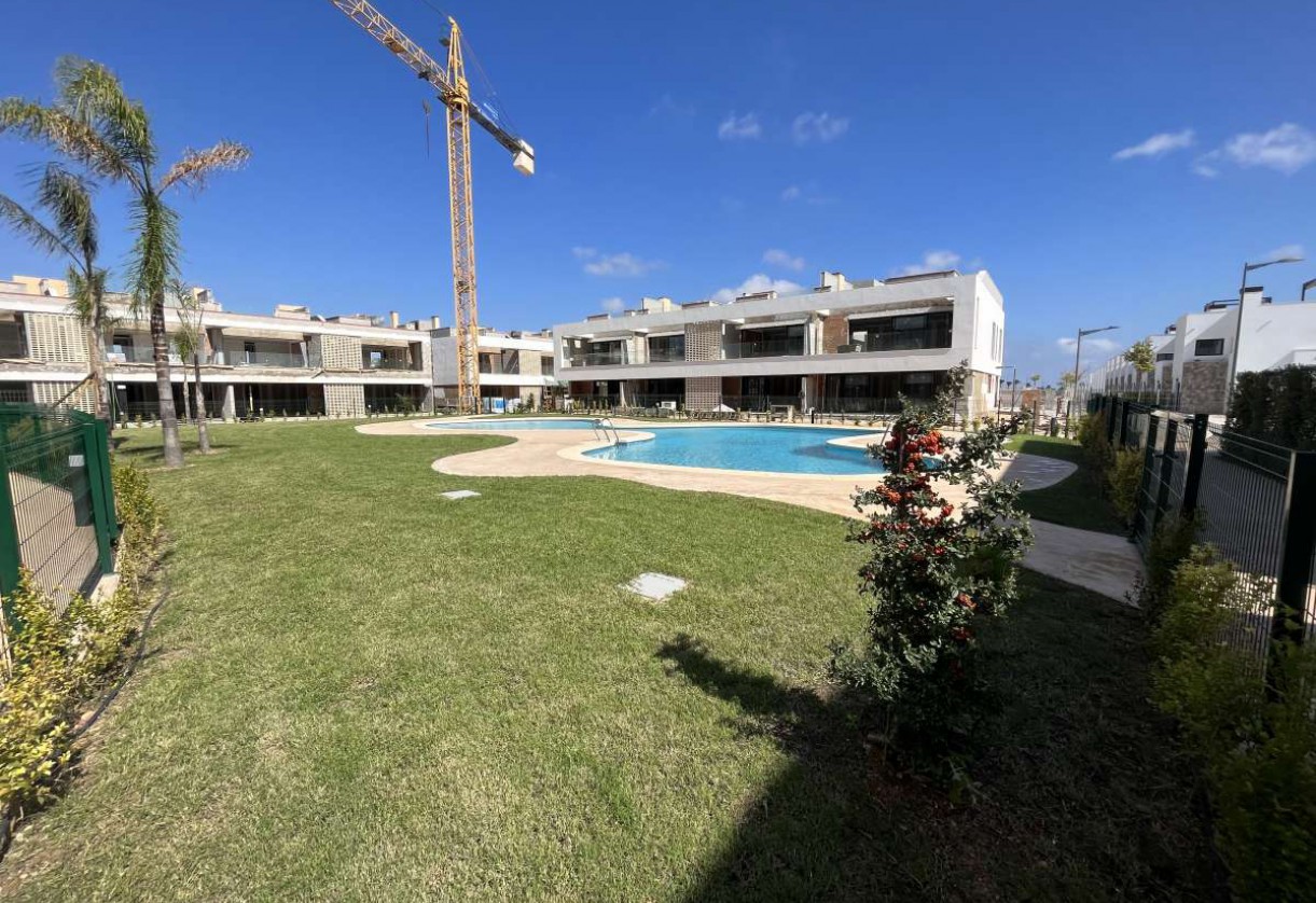 Reventa · Apartment · Santa Rosalia