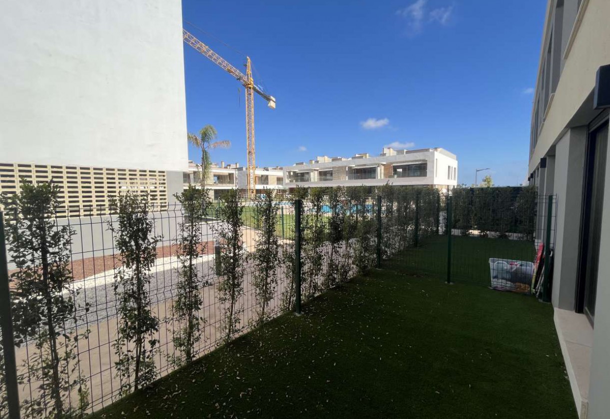 Reventa · Apartment · Santa Rosalia