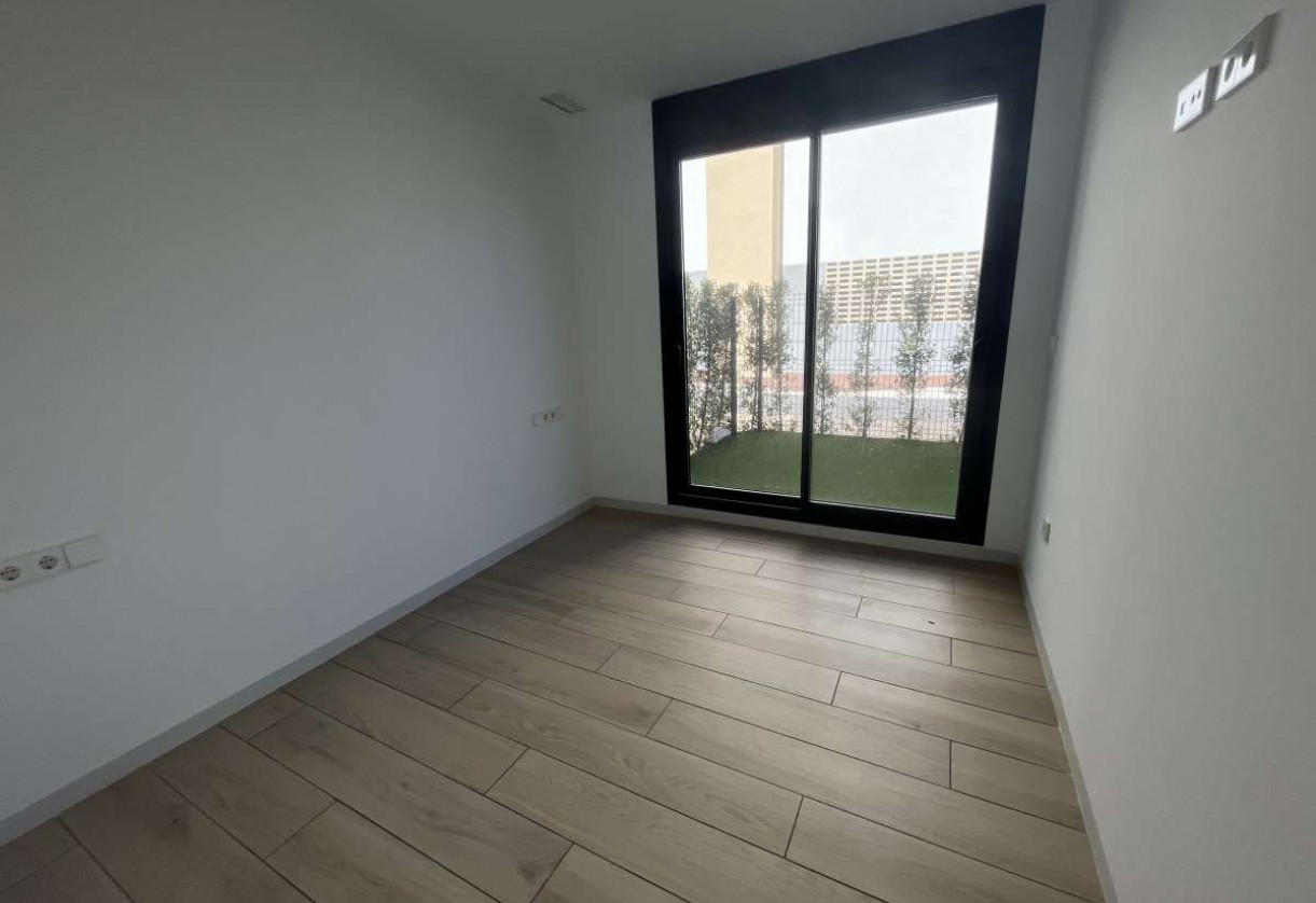 Reventa · Apartment · Santa Rosalia