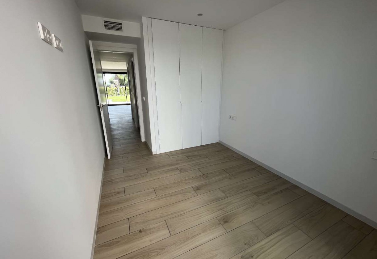 Reventa · Apartment · Santa Rosalia