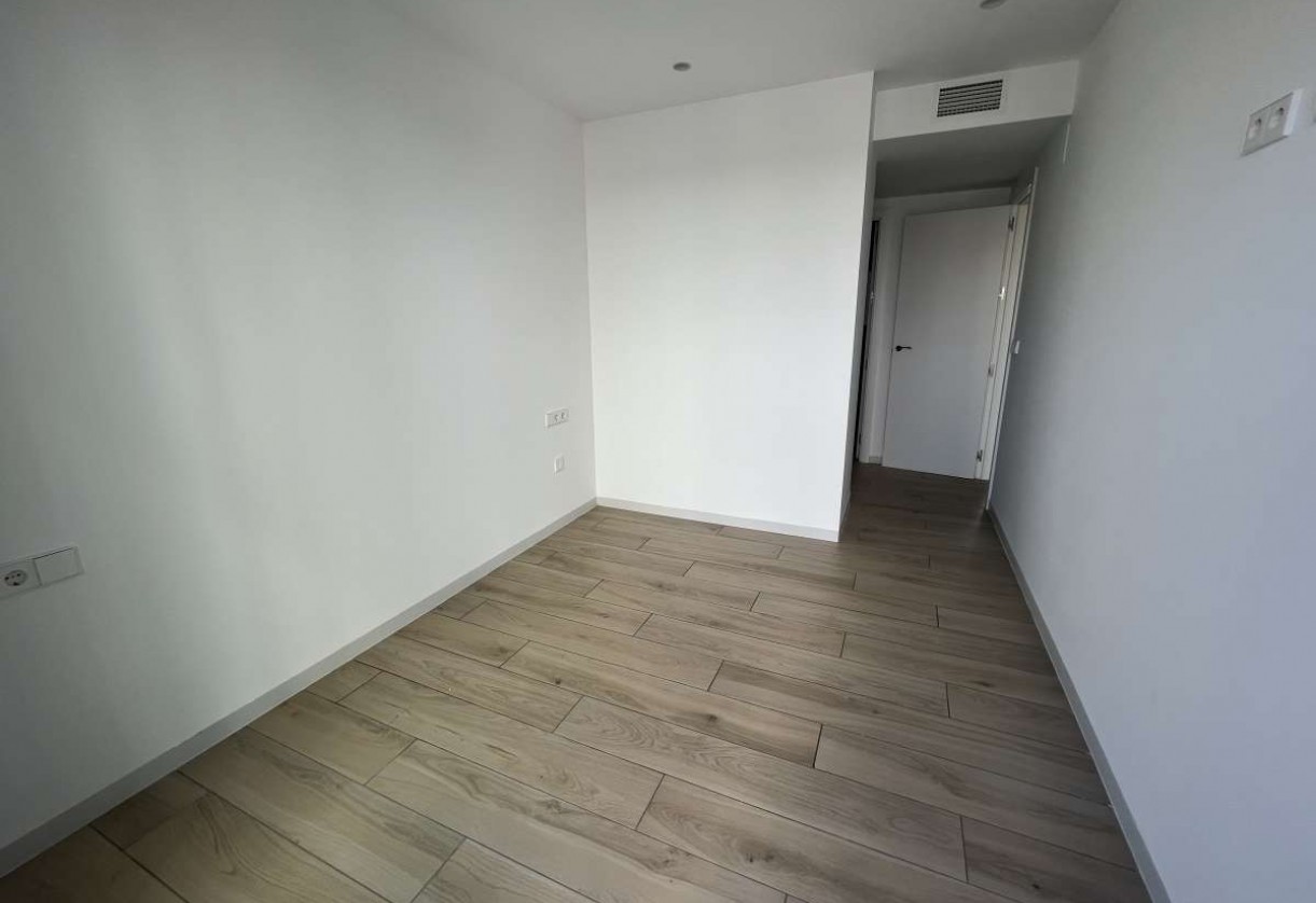 Reventa · Apartment · Santa Rosalia