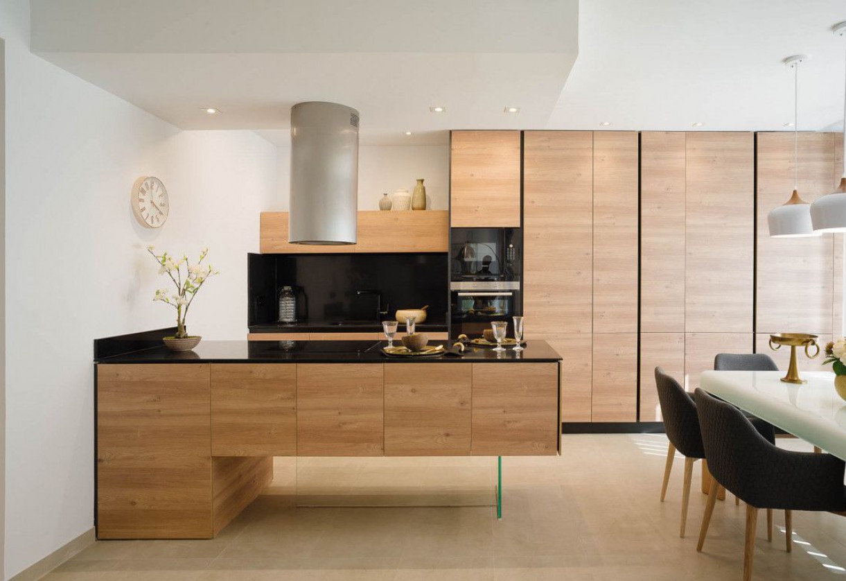 Rynek pierwotny · Penthouses · Orihuela Costa