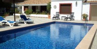 Sale · Villa · Cabo Roig