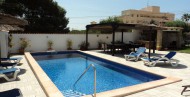 Sale · Villa · Cabo Roig