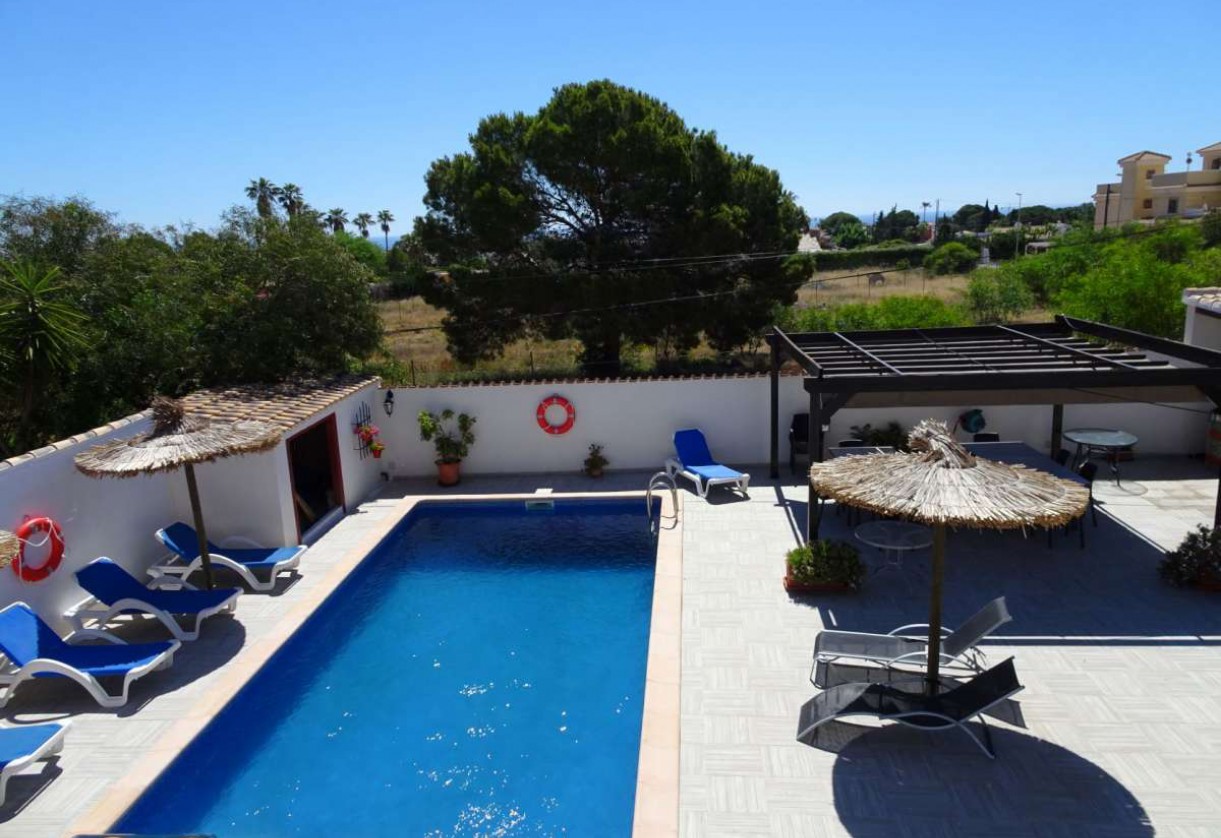 Sale · Villa · Cabo Roig