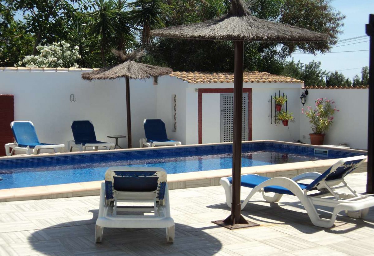 Sale · Villa · Cabo Roig