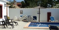 Sale · Villa · Cabo Roig