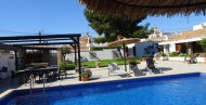 Sale · Villa · Cabo Roig