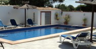 Sale · Villa · Cabo Roig