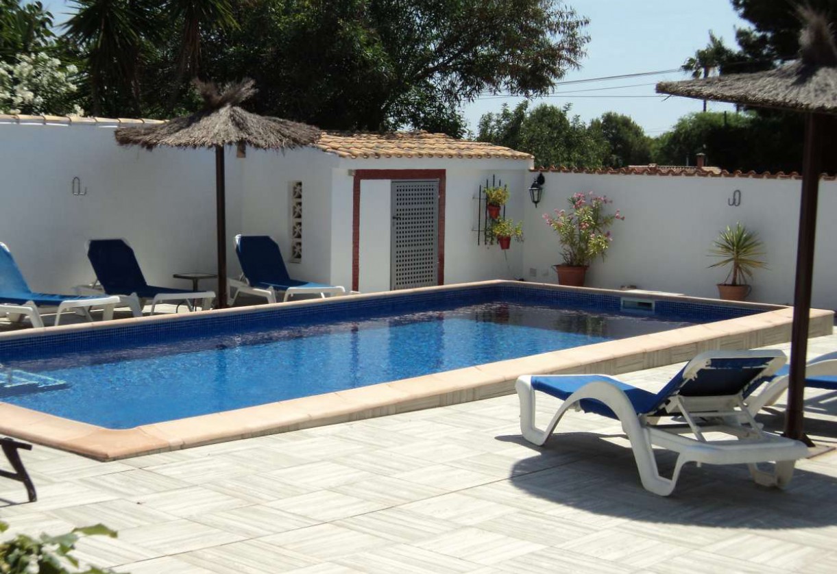 Sale · Villa · Cabo Roig