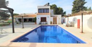 Sale · Villa · Cabo Roig