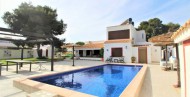 Sale · Villa · Cabo Roig