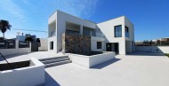 New Build · Villa · La Veleta