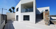 New Build · Villa · La Veleta