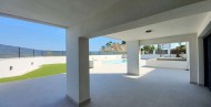 New Build · Villa · La Veleta