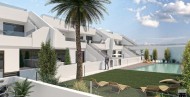 New Build · Apartments · Pilar de la Horadada · PILAR DE LA HORADADA