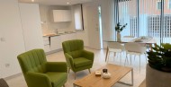 New Build · Apartments · Pilar de la Horadada · PILAR DE LA HORADADA