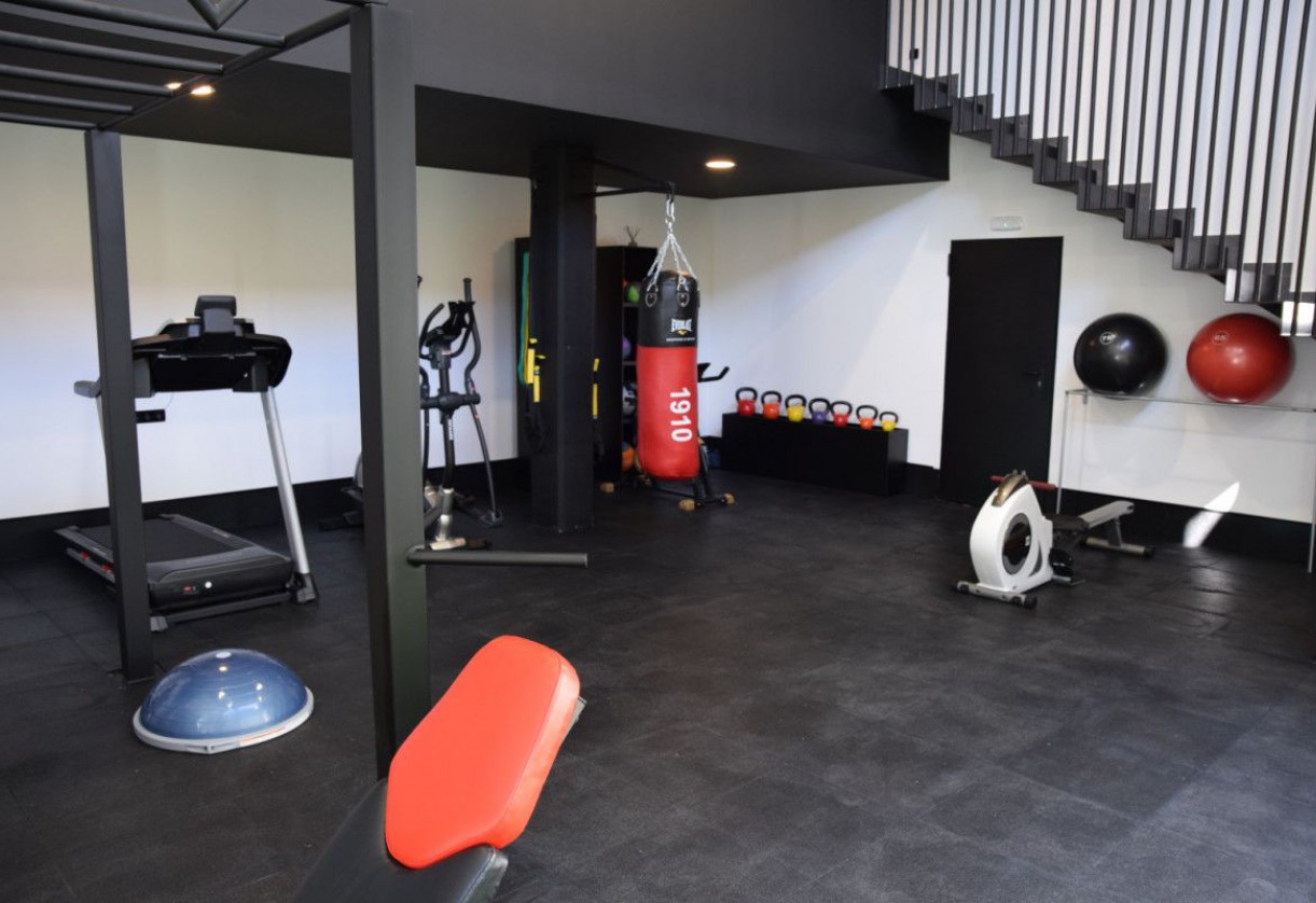 Rynek pierwotny · Penthouses · Orihuela Costa