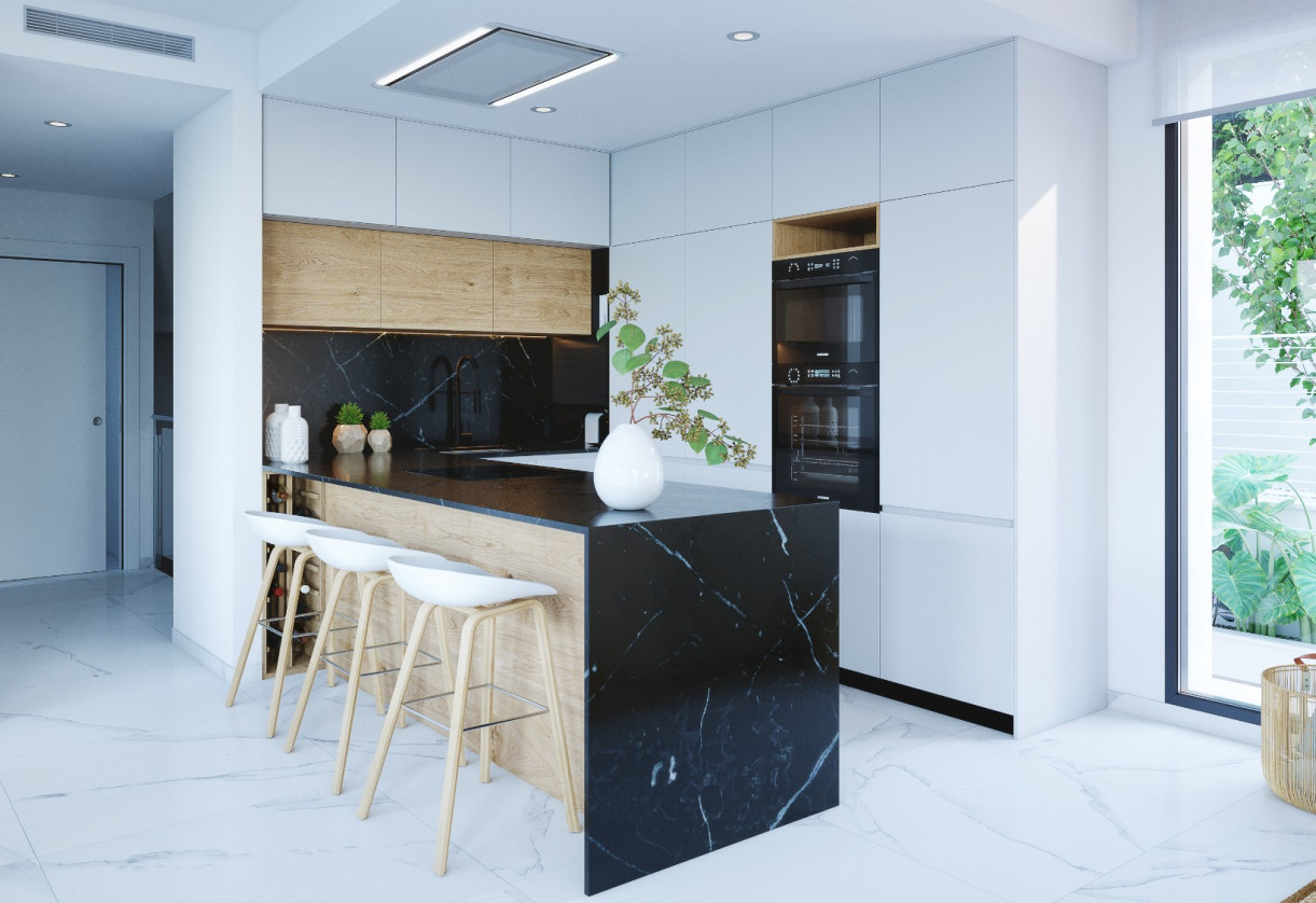 Rynek pierwotny · Villa · Finestrat