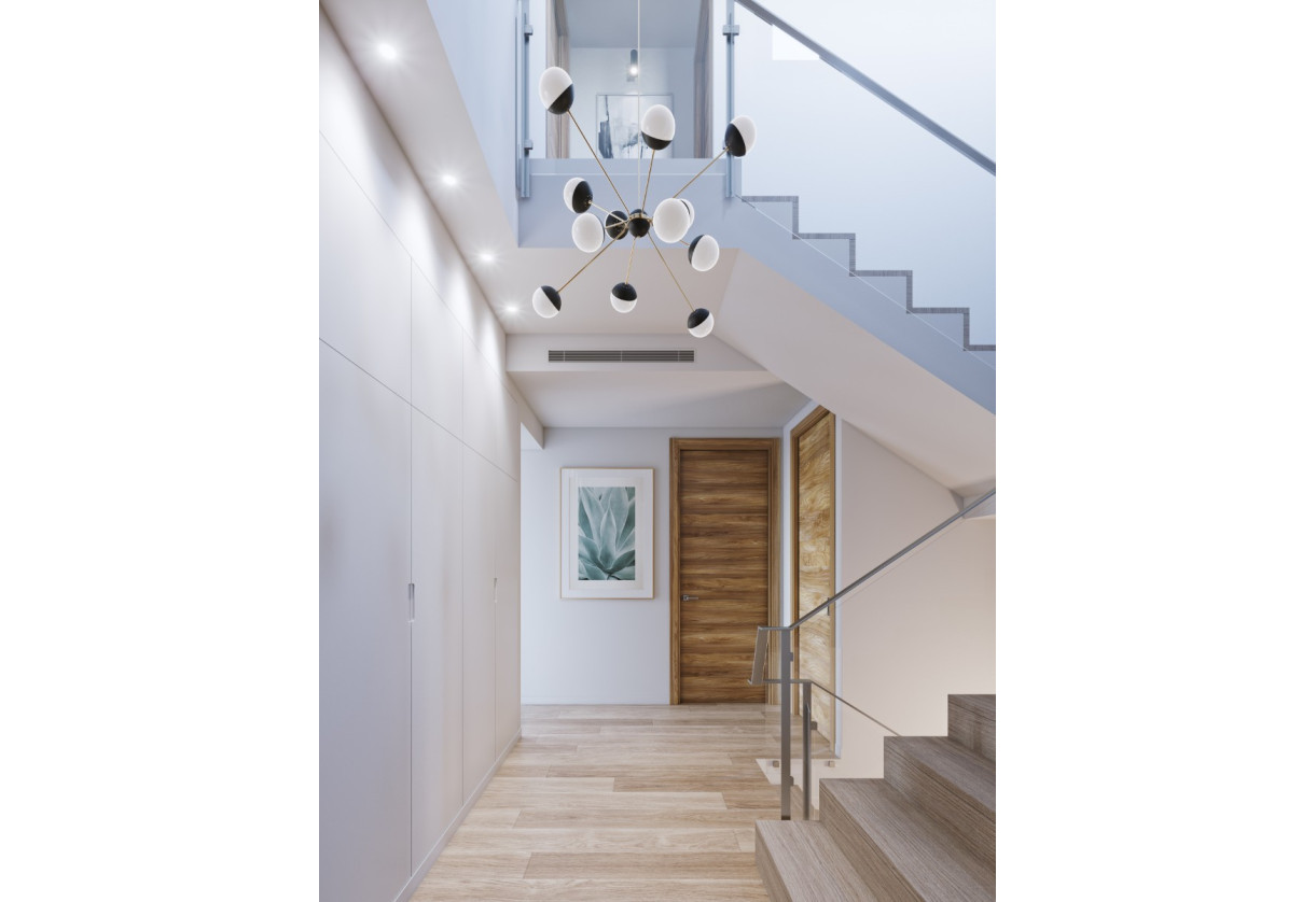 Rynek pierwotny · Villa · Finestrat