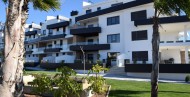 Rynek pierwotny · Apartments · Orihuela Costa