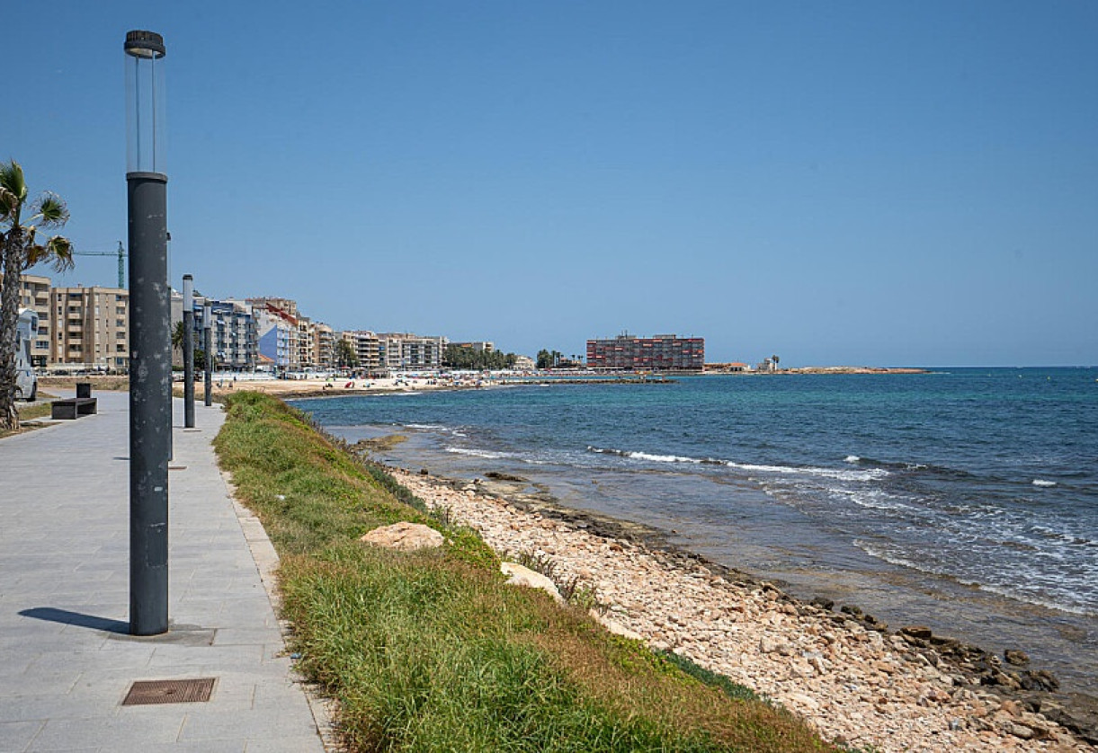 Sale · Apartment · Torrevieja · Playa del Cura