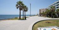 Reventa · Apartment · Torrevieja · Playa del Cura