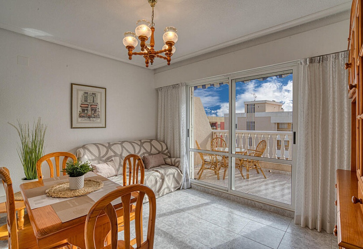 Reventa · Apartment · Torrevieja · playa de los naufragos