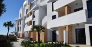 Rynek pierwotny · Apartments · Orihuela Costa