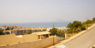 Sale · Apartment · Altea