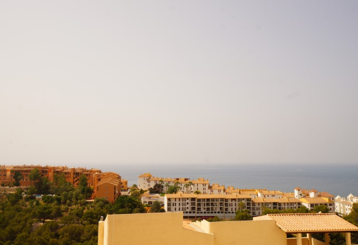 Sale · Apartment · Altea