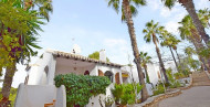 Resale · Semidetached villa · Orihuela Costa · villamartin