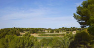 Rynek wtórny · Semidetached villa · Orihuela Costa · villamartin