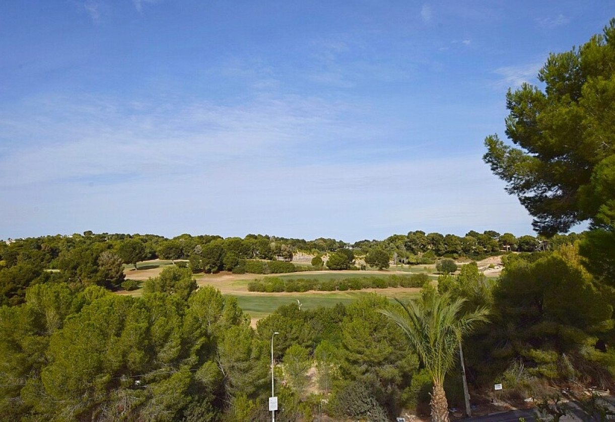 Rynek wtórny · Semidetached villa · Orihuela Costa · villamartin