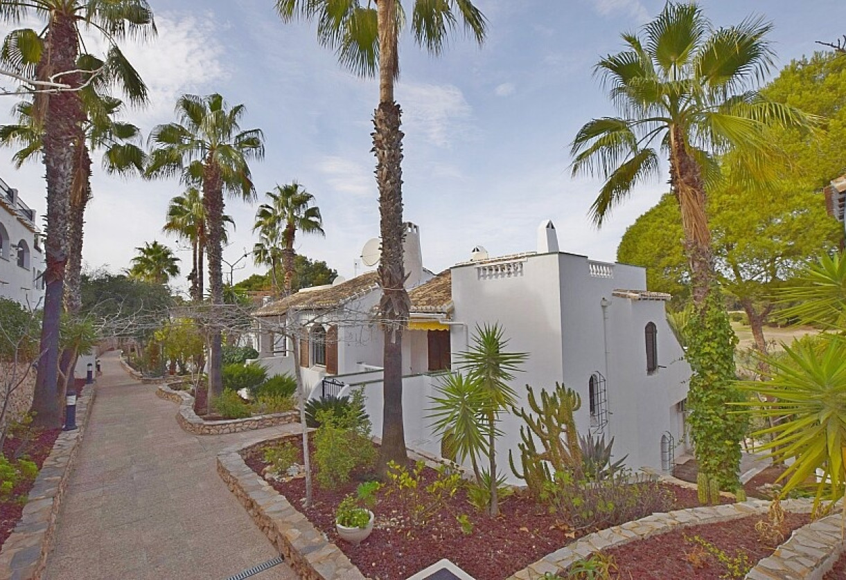 Sale · Semidetached villa · Orihuela Costa · villamartin